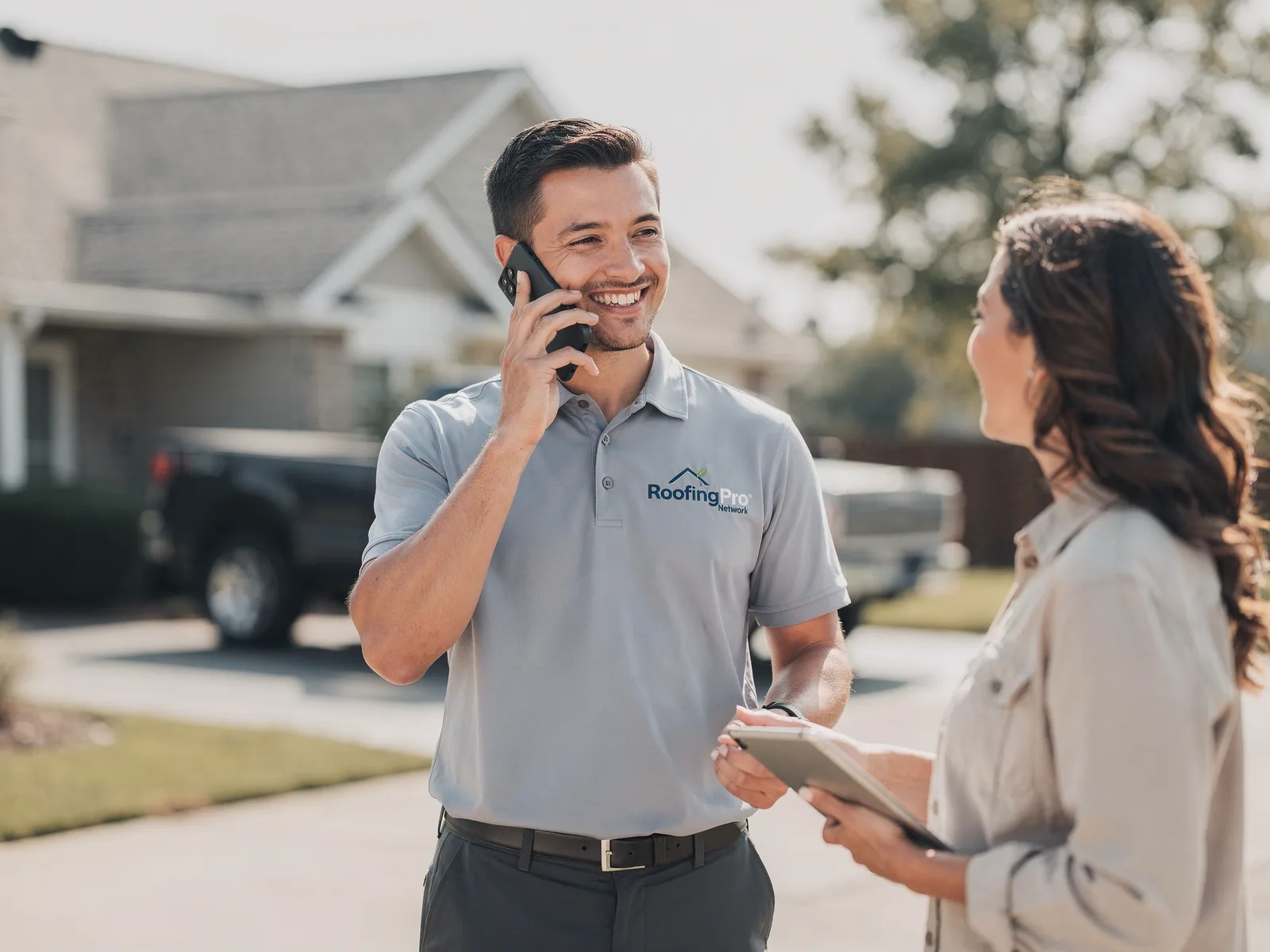 Roof Repair London, AR FAQs